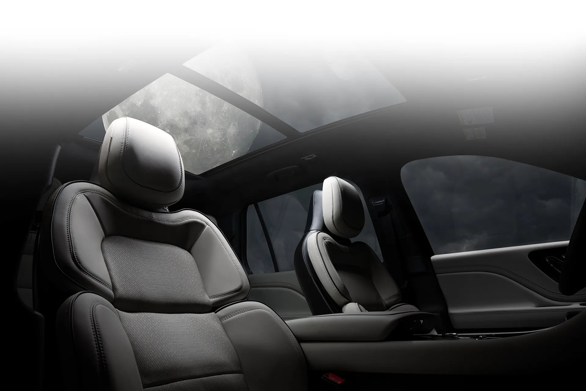 Lincoln Black Label Dealership