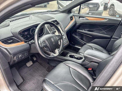 USED 2015 Lincoln MKC Reserve - UNKNOWN Interior - $20,988 - Stock #E50831A - VIN 5LMCJ2A99FUJ13961
