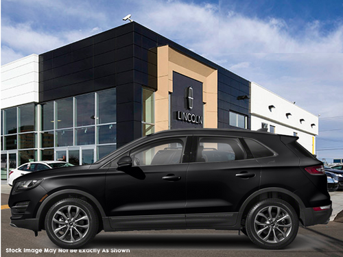 2019 Lincoln MKC AWD Reserve