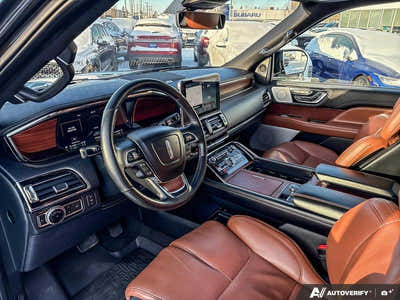 2020 Lincoln Navigator Reserve 1