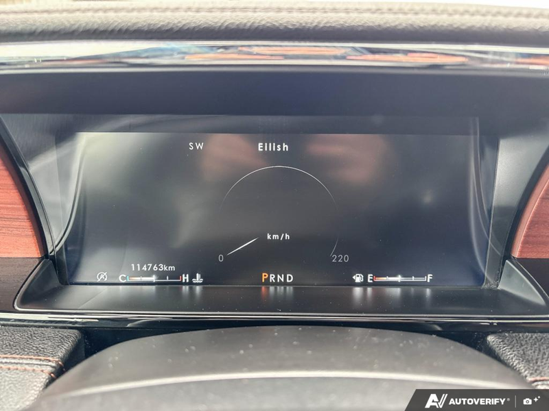 USED 2020 Lincoln Navigator Reserve - Infinite Black Metallic Exterior / EBONY/RUSSET Interior - $53,942 - Stock #E60140A - VIN 5LMJJ2LT4LEL14768 - Photo 15