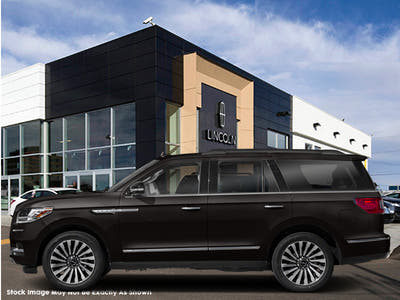 2021 Lincoln Navigator Reserve 1