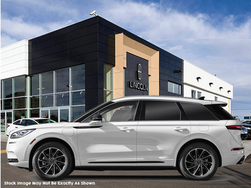 2022 Lincoln Corsair Grand Touring