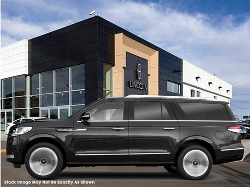 2022 Lincoln Navigator BASE