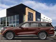 2023 Lincoln Aviator Reserve 1