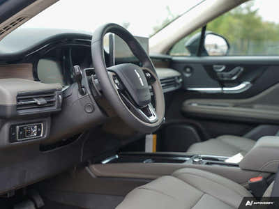 2024 Lincoln Corsair Reserve