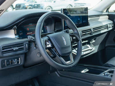 2024 Lincoln Corsair Reserve