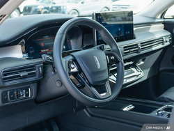 2024 Lincoln Corsair Reserve