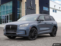 2024 Lincoln Corsair Reserve