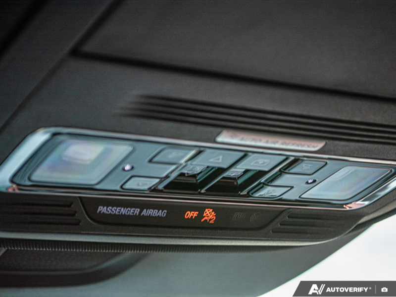 DEMO 2025 Lincoln Aviator Reserve - Infinite Black Metallic Exterior / HARVEST BRONZE LEATHER Interior - $79,984 - Stock #E51062 - VIN 5LM5J7XC2SGL27952 - Photo 23