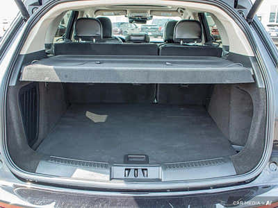 2025 Lincoln Corsair Reserve 1