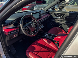 2025 Lincoln Corsair Grand Touring