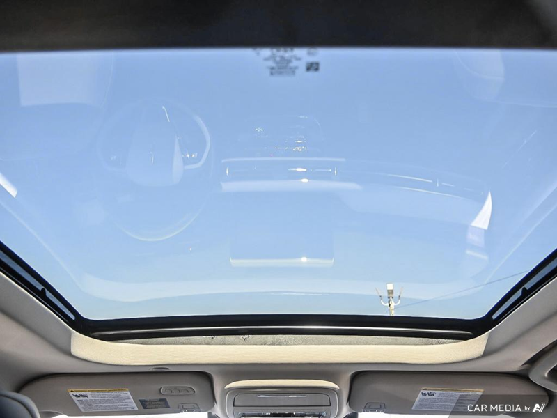 DEMO 2025 Lincoln Corsair Grand Touring - Harbor Gray Met Cc Exterior / LIGHT SMOKED TRUFFLE, PREMIUM LEATHER-TRIMMED HEATED CAPTAIN'S C Interior - $56,709 - Stock #E50077 - VIN 5LMTJ5DZ9SUL02410 - Photo 26