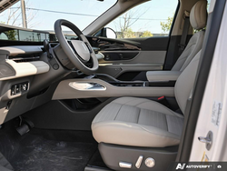 2025 Lincoln Nautilus Reserve HYBRID