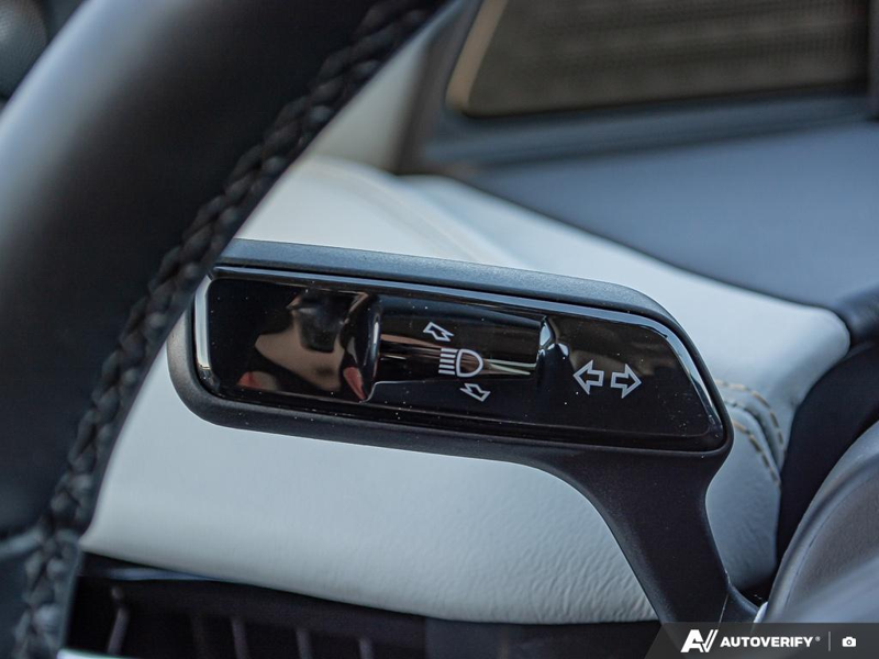 NEW 2025 Lincoln Navigator L Black Label - Sunrise Copper Metallic Pc Exterior / SALT CRYSTAL GRAY W/ADOBE, AUTO HTD & VENTILATED OPULENCE LTHR C Interior - $145,919 - Stock #E51307 - VIN 5LMJJ3TG7SEL18675 - Photo 16