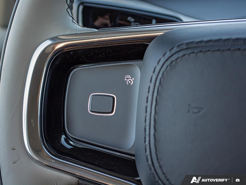 NEW 2025 Lincoln Navigator L Black Label - Sunrise Copper Metallic Pc Exterior / SALT CRYSTAL GRAY W/ADOBE, AUTO HTD & VENTILATED OPULENCE LTHR C Interior - $145,919 - Stock #E51307 - VIN 5LMJJ3TG7SEL18675 - Photo 18