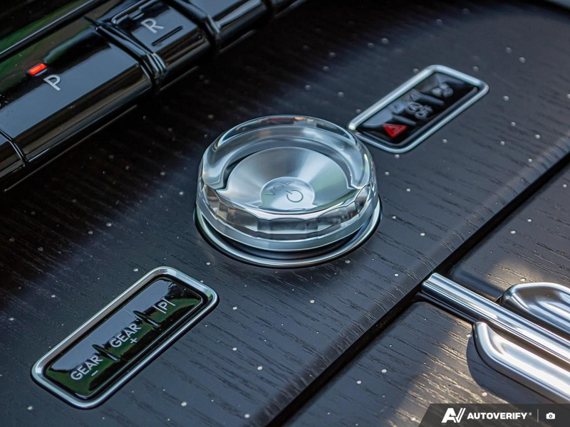NEW 2025 Lincoln Navigator L Black Label - Sunrise Copper Metallic Pc Exterior / SALT CRYSTAL GRAY W/ADOBE, AUTO HTD & VENTILATED OPULENCE LTHR C Interior - $145,919 - Stock #E51307 - VIN 5LMJJ3TG7SEL18675 - Photo 20