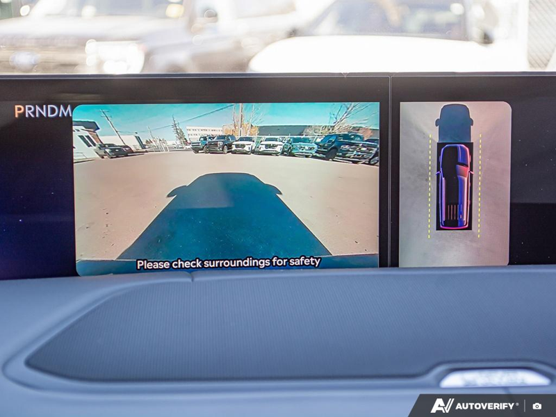 NEW 2025 Lincoln Navigator L Black Label - Sunrise Copper Metallic Pc Exterior / SALT CRYSTAL GRAY W/ADOBE, AUTO HTD & VENTILATED OPULENCE LTHR C Interior - $145,919 - Stock #E51307 - VIN 5LMJJ3TG7SEL18675 - Photo 22