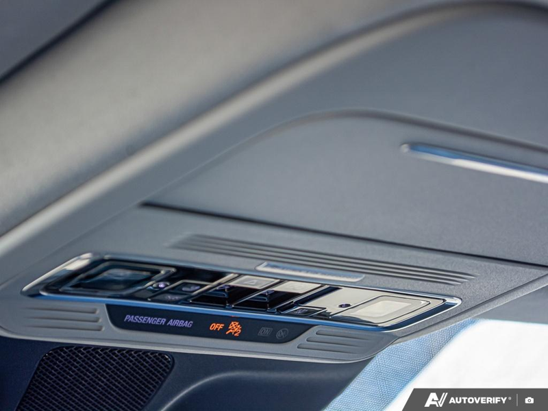 NEW 2025 Lincoln Navigator L Black Label - Sunrise Copper Metallic Pc Exterior / SALT CRYSTAL GRAY W/ADOBE, AUTO HTD & VENTILATED OPULENCE LTHR C Interior - $145,919 - Stock #E51307 - VIN 5LMJJ3TG7SEL18675 - Photo 23