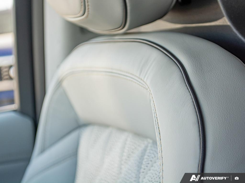 NEW 2025 Lincoln Navigator L Black Label - Sunrise Copper Metallic Pc Exterior / SALT CRYSTAL GRAY W/ADOBE, AUTO HTD & VENTILATED OPULENCE LTHR C Interior - $145,919 - Stock #E51307 - VIN 5LMJJ3TG7SEL18675 - Photo 24