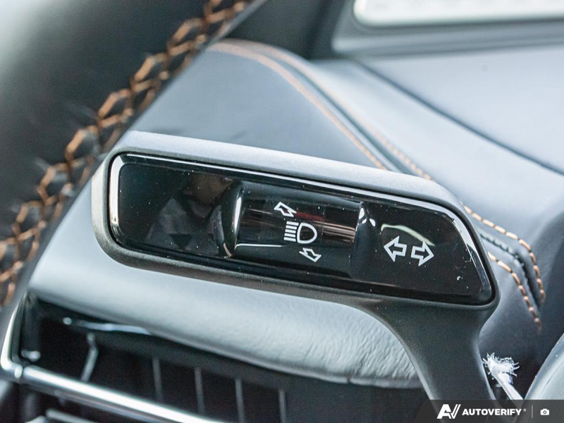 NEW 2025 Lincoln Navigator Black Label - Infinite Black Metallic Exterior / BLK ONYX W/BRANDY STITCH, AUTO HTD & VENTILATED OPULENCE LTHR CA Interior - $138,814 - Stock #E51212 - VIN 5LMJJ2TG0SEL15613 - Photo 16