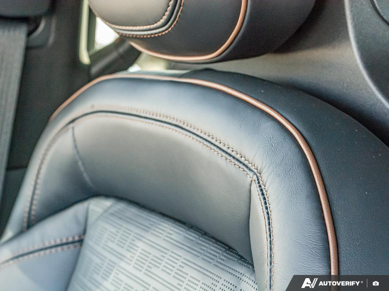 NEW 2025 Lincoln Navigator Black Label - Infinite Black Metallic Exterior / BLK ONYX W/BRANDY STITCH, AUTO HTD & VENTILATED OPULENCE LTHR CA Interior - $138,814 - Stock #E51212 - VIN 5LMJJ2TG0SEL15613 - Photo 25