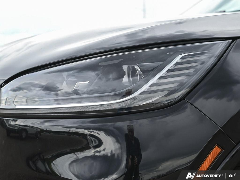 NEW 2026 Lincoln Aviator Reserve - Infinite Black Metallic Exterior / HARVEST BRONZE LEATHER Interior - $101,644 - Stock #E60697 - VIN 5LM5J7XC2TGL19108 - Photo 10