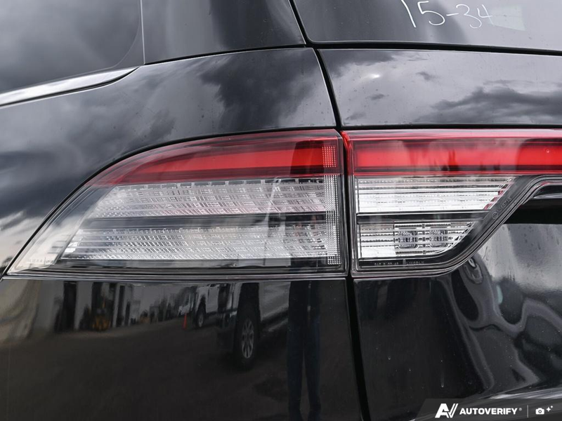 NEW 2026 Lincoln Aviator Reserve - Infinite Black Metallic Exterior / HARVEST BRONZE LEATHER Interior - $101,644 - Stock #E60697 - VIN 5LM5J7XC2TGL19108 - Photo 12