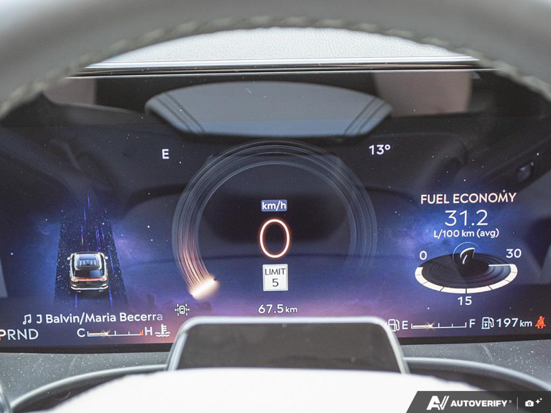 NEW 2026 Lincoln Aviator Reserve - Harbor Gray Met Cc Exterior / LIGHT SPACE GRAY PREM LEATHER Interior - $89,794 - Stock #E60245 - VIN 5LM5J7XC0TGL09239 - Photo 15