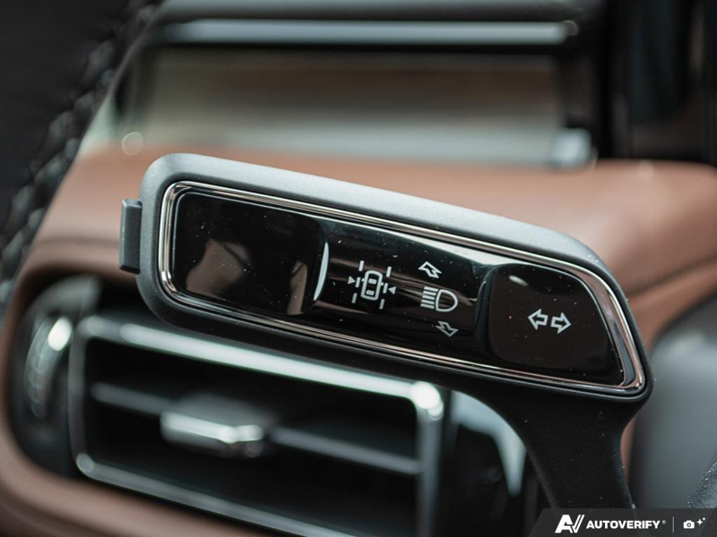 NEW 2026 Lincoln Aviator Reserve - Pristine White Metallic Tri-coat Exterior / HOT CHOCOLATE PREM LTHR Interior - $94,214 - Stock #E60213 - VIN 5LM5J7XC5TGL08944 - Photo 16