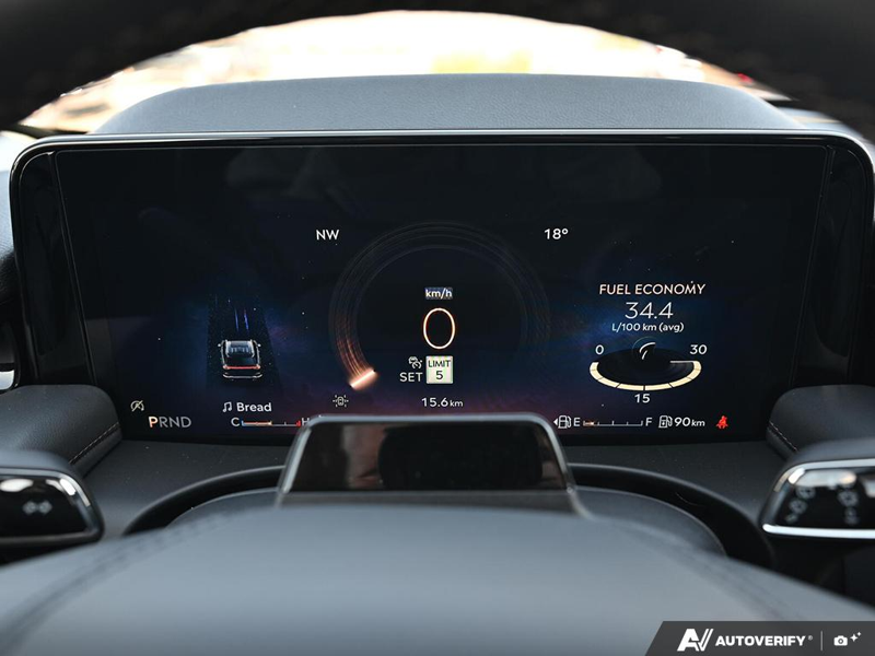 NEW 2026 Lincoln Aviator Reserve - Whisper Blue Metallic Clearcoat Exterior / ONYX PREM LEATHER Interior - $94,673 - Stock #E60986 - VIN 5LM5J7XC2TGL23935 - Photo 16