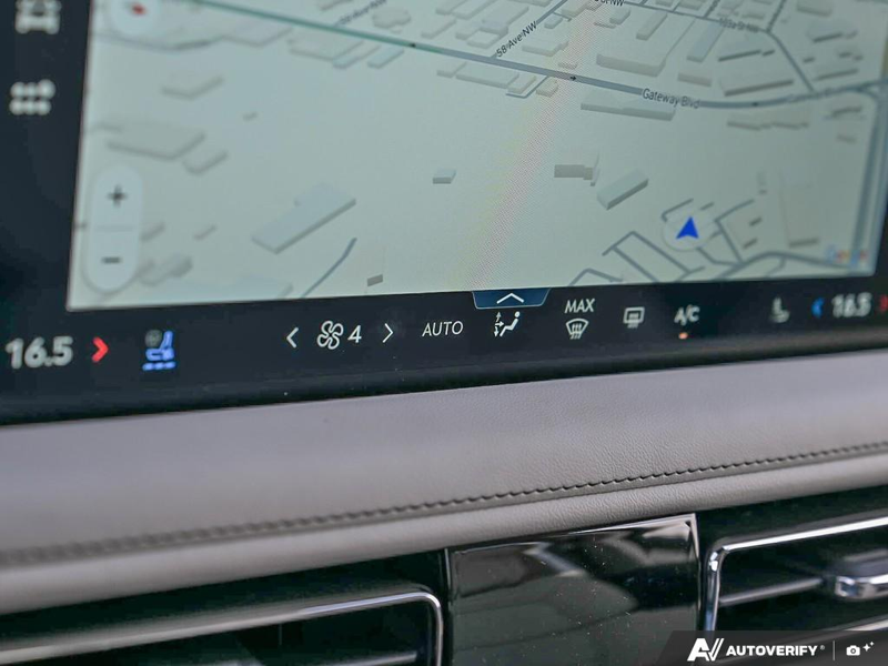NEW 2026 Lincoln Aviator Reserve - Harbor Gray Met Cc Exterior / LIGHT SPACE GRAY PREM LEATHER Interior - $91,469 - Stock #E60718 - VIN 5LM5J7XC3TGL18517 - Photo 20