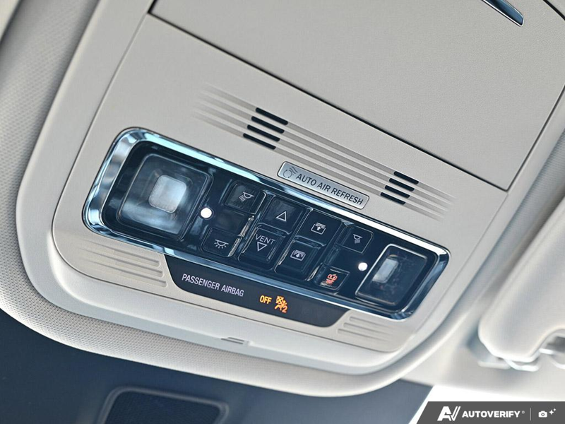 NEW 2026 Lincoln Aviator Reserve - Whisper Blue Metallic Clearcoat Exterior / ONYX PREM LEATHER Interior - $94,673 - Stock #E60986 - VIN 5LM5J7XC2TGL23935 - Photo 20