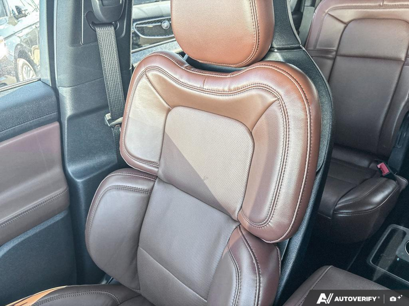 USED 2026 Lincoln Aviator Reserve - Red Carpet Exterior - $99,695 - Stock #EP4792 - VIN 5LM5J7XC7TGL13045 - Photo 20