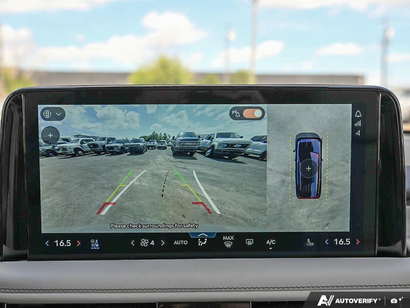 NEW 2026 Lincoln Aviator Reserve - Harbor Gray Met Cc Exterior / LIGHT SPACE GRAY PREM LEATHER Interior - $91,469 - Stock #E60718 - VIN 5LM5J7XC3TGL18517 - Photo 21