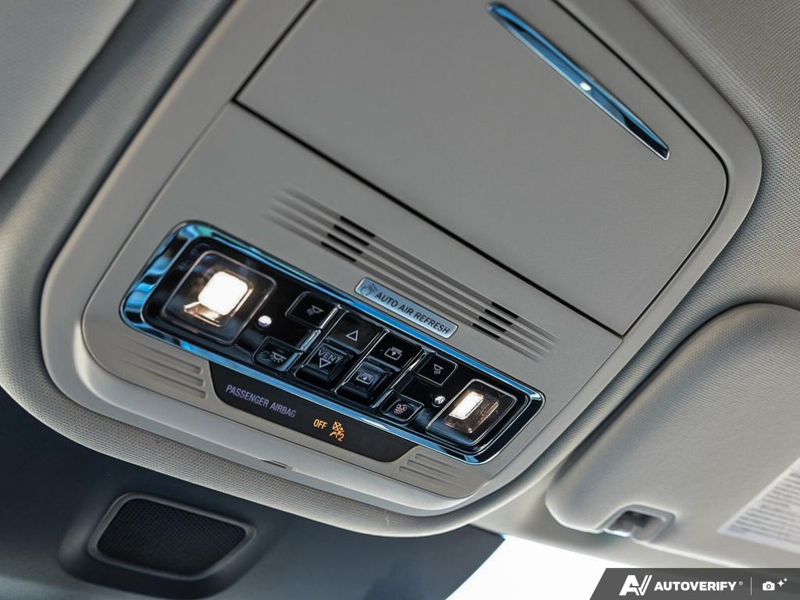 NEW 2026 Lincoln Aviator Premiere - Pristine White Metallic Tri-coat Exterior / LIGHT SPACE GRAY Interior - $80,884 - Stock #E60515 - VIN 5LM5J6XC1TGL13164 - Photo 22