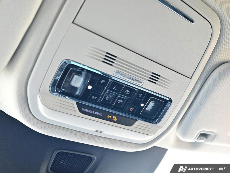 NEW 2026 Lincoln Aviator Reserve - Whisper Blue Metallic Clearcoat Exterior / ONYX PREM LEATHER Interior - $92,500 - Stock #E60974 - VIN 5LM5J7XC8TGL25012 - Photo 22