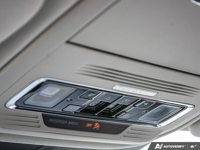 NEW 2026 Lincoln Aviator Reserve - Harbor Gray Met Cc Exterior / LIGHT SPACE GRAY PREM LEATHER Interior - $89,794 - Stock #E60245 - VIN 5LM5J7XC0TGL09239 - Photo 23