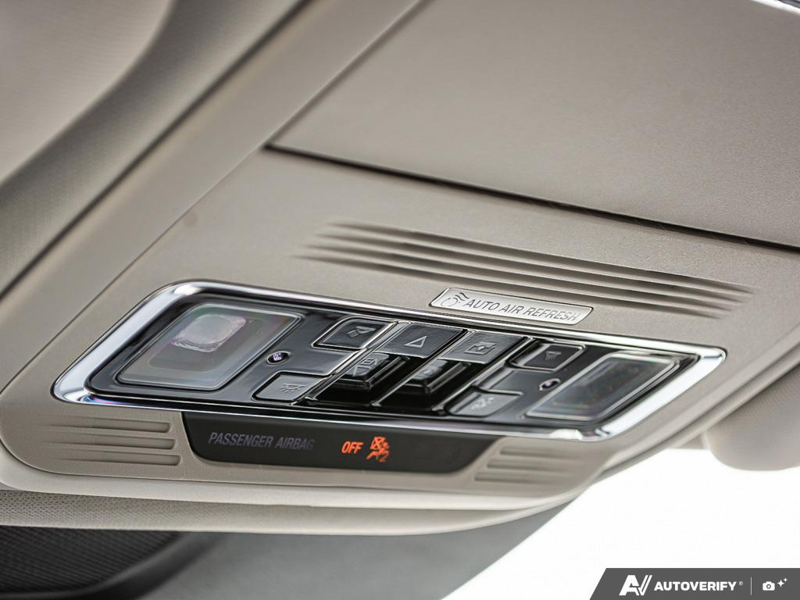 NEW 2026 Lincoln Aviator Reserve - Pristine White Metallic Tri-coat Exterior / LIGHT SPACE GRAY PREM LEATHER Interior - $98,894 - Stock #E60261 - VIN 5LM5J7XC4TGL08918 - Photo 23