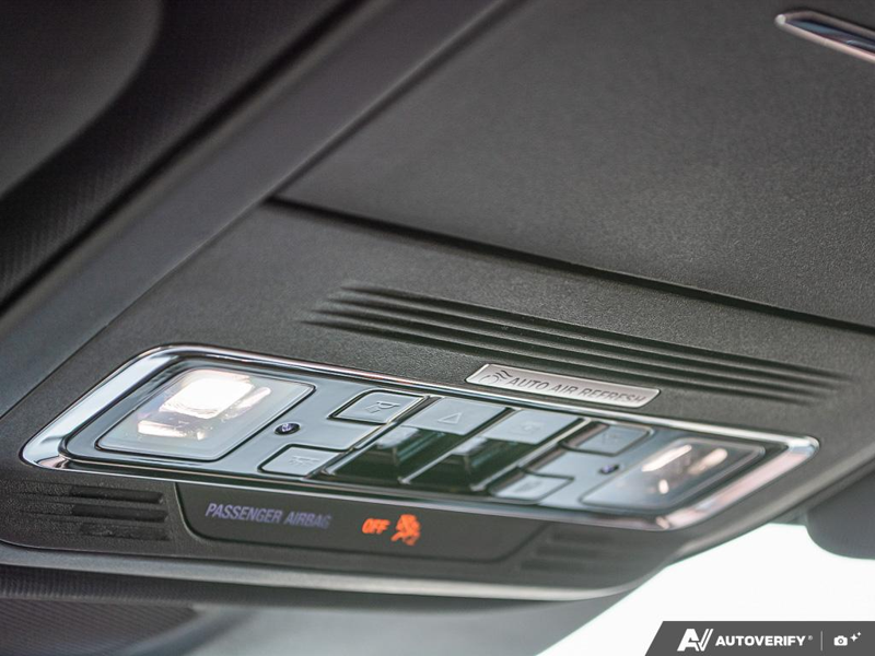 NEW 2026 Lincoln Aviator Reserve - Infinite Black Metallic Exterior / HOT CHOCOLATE PREM LTHR Interior - $90,944 - Stock #E60304 - VIN 5LM5J7XC4TGL12502 - Photo 23