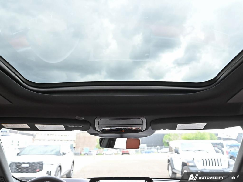 NEW 2026 Lincoln Aviator Reserve - Infinite Black Metallic Exterior / HARVEST BRONZE LEATHER Interior - $101,644 - Stock #E60697 - VIN 5LM5J7XC2TGL19108 - Photo 26
