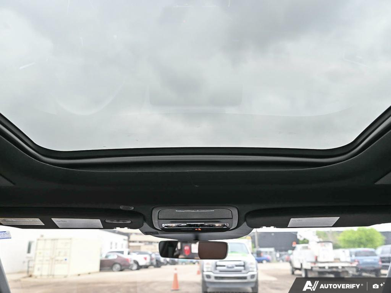 NEW 2026 Lincoln Aviator Reserve - Infinite Black Metallic Exterior / HOT CHOCOLATE PREM LTHR Interior - $98,944 - Stock #E60640 - VIN 5LM5J7XC9TGL16870 - Photo 26