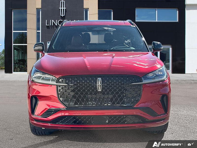 USED 2026 Lincoln Aviator Reserve - Red Carpet Exterior - $99,695 - Stock #EP4792 - VIN 5LM5J7XC7TGL13045 - Photo 2