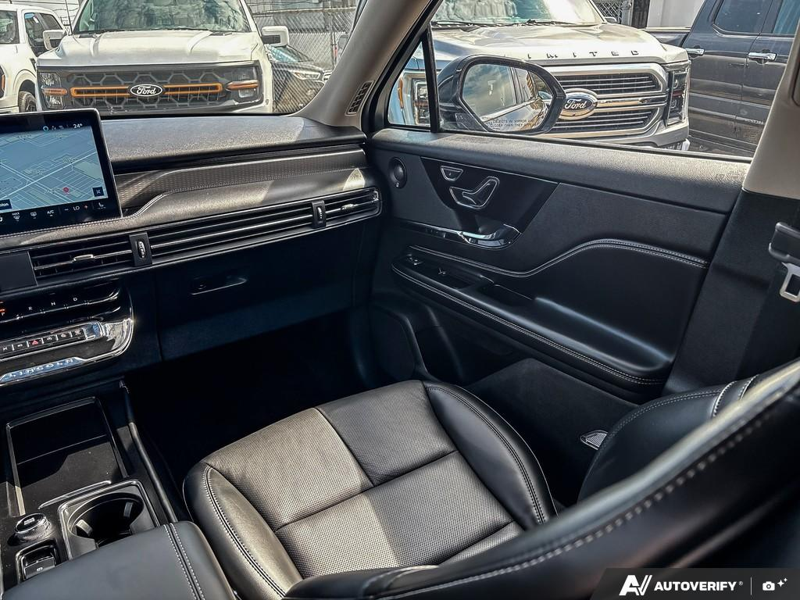 USED 2026 Lincoln Corsair Reserve - Asher Gray Exterior - $61,984 - Stock #EP4718 - VIN 5LMCJ2DA1TUL00077 - Photo 25