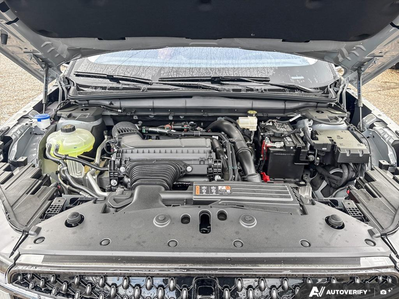 NEW 2026 Lincoln Nautilus Reserve - Gray Matter Met Cc Exterior / BLACK ONYX/GREY PREM LEATHER SEATS Interior - $69,409 - Stock #E60618 - VIN 5LMPJ8KA1TJ046752 - Photo 10
