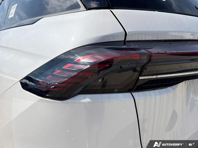 NEW 2026 Lincoln Nautilus Reserve - White Platinum Metallic Tri-coat Exterior / HOT CHOCOLATE, PREMIUM LEATHER-TRIMMED Interior - $79,093 - Stock #E60616 - VIN 5LMPJ8KAXTJ041503 - Photo 11