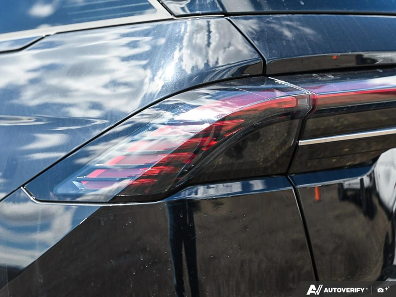 NEW 2026 Lincoln Nautilus Reserve - Infinite Black Metallic Exterior / HOT CHOCOLATE LEATHER Interior - $73,508 - Stock #E60733 - VIN 5LMPJ8KA7TJ052071 - Photo 12