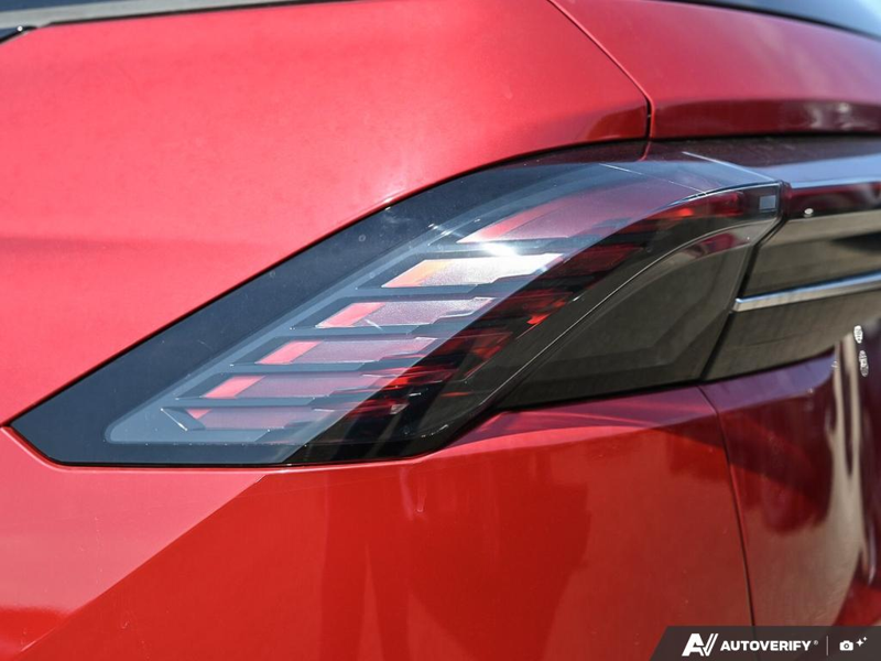 NEW 2026 Lincoln Nautilus Reserve - Red Carpet Exterior / BLACK ONYX/GREY PREM LEATHER SEATS Interior - $79,094 - Stock #E60812 - VIN 5LMPJ8KA3TJ061334 - Photo 12