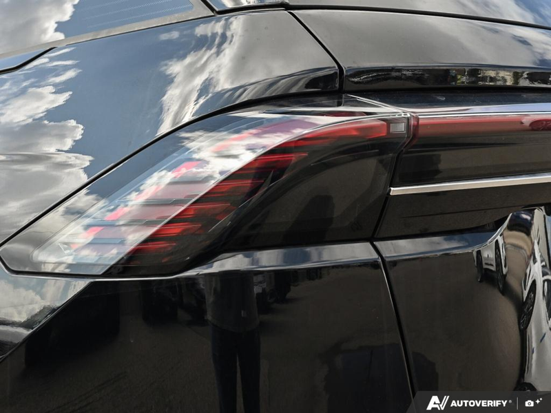 NEW 2026 Lincoln Nautilus Reserve Hybrid - Infinite Black Metallic Clearcoat Exterior / HOT CHOCOLATE, PREMIUM LEATHER-TRIMMED HEAT/VENT CAPTAIN'S CHAIR Interior - $83,586 - Stock #E61028 - VIN 5LMPJ8K49TJ064653 - Photo 12