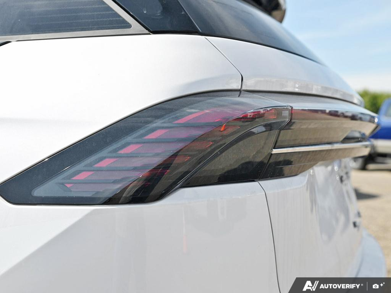 NEW 2026 Lincoln Nautilus Reserve Hybrid - White Platinum Metallic Tri-coat Exterior / MEDIUM LIGHT SPACE GRAY, PREM LTHR-TRIMMED HTD/VENTILATED CAPTAI Interior - $77,796 - Stock #E61037 - VIN 5LMPJ8K47TJ065929 - Photo 12